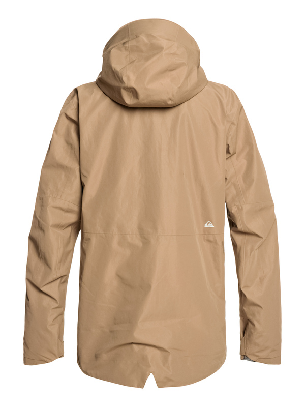 Quiksilver alder jacket online