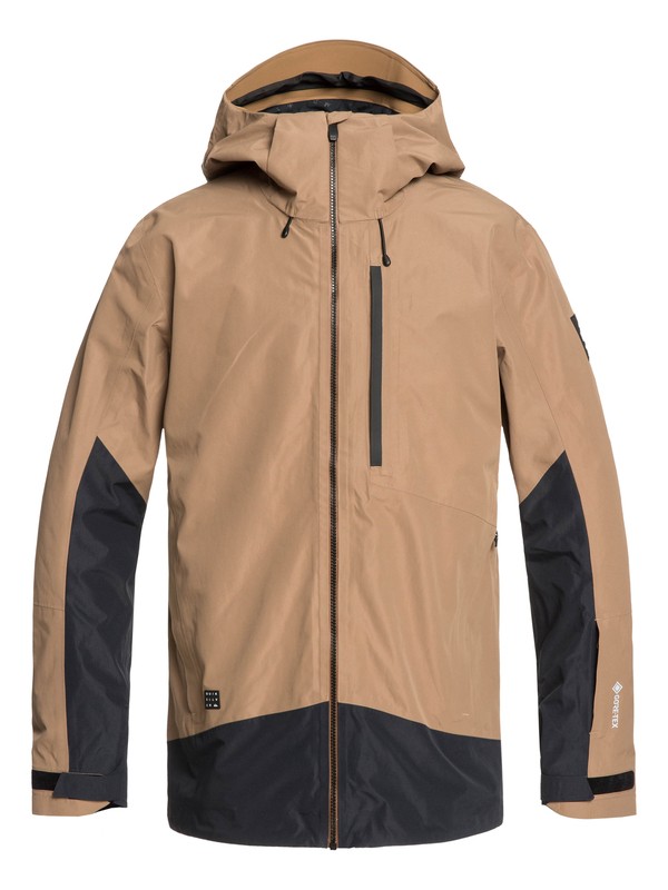 Forever 2L GORE TEX Snow Jacket Quiksilver