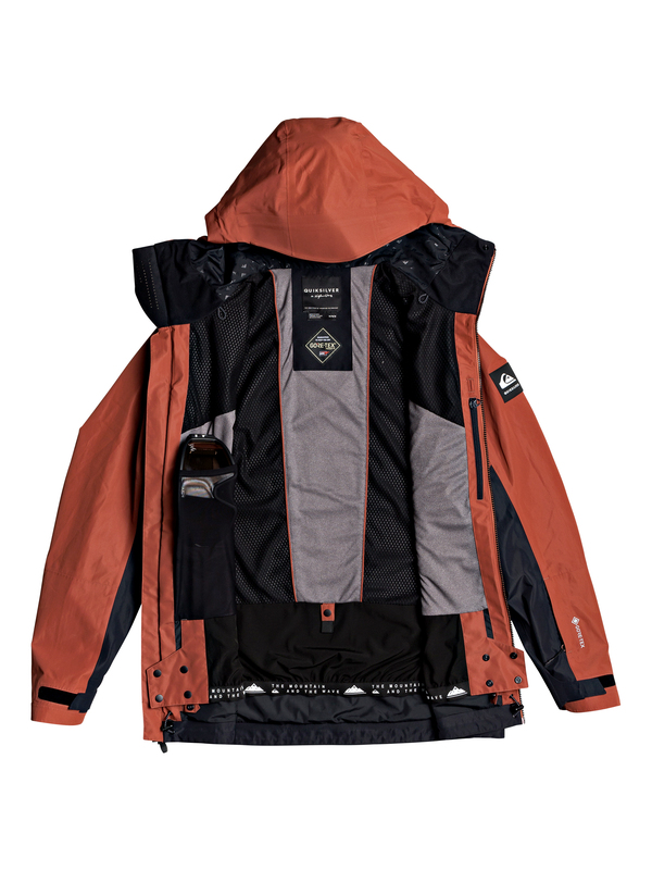 Forever 2L GORE-TEX® - Snow Jacket  EQYTJ03208