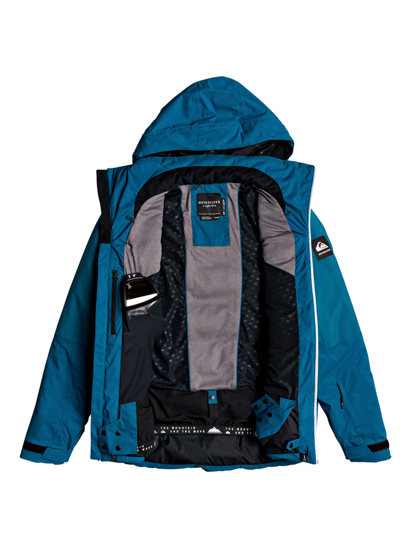 The Edge - Snow Jacket EQYTJ03213