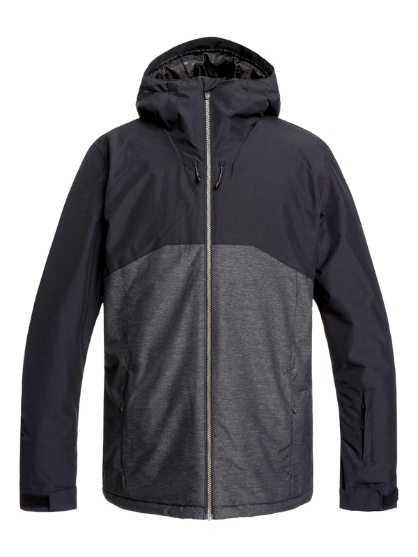 Sierra Snow Jacket for Men Quiksilver