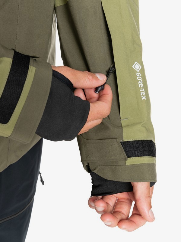 Forever Stretch GORE-TEX® - Snow Jacket for Men EQYTJ03321