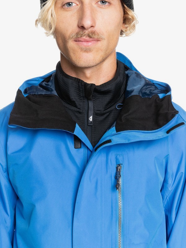 Mission GORE-TEX® - Snow Jacket for Men  EQYTJ03322