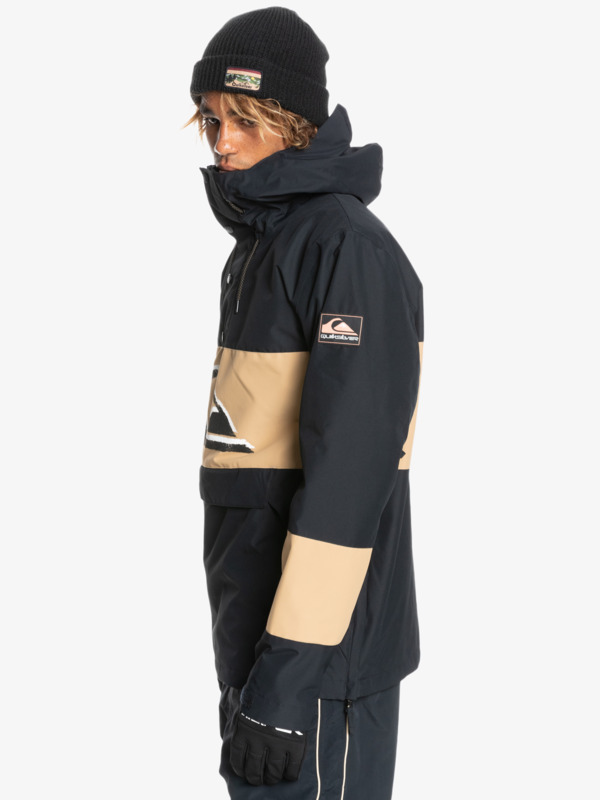 Steeze - Snow Jacket for Men  EQYTJ03334