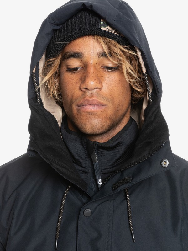 Steeze - Snow Jacket for Men  EQYTJ03334