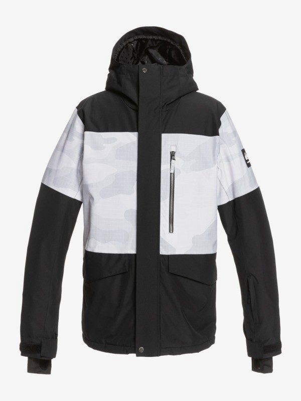 Mission - Snow Jacket for Men  EQYTJ03339