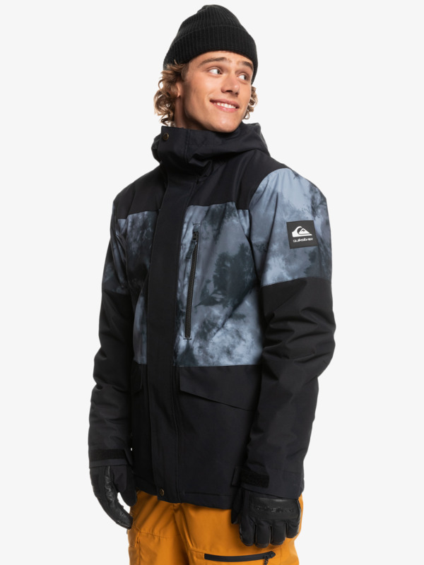 Mission - Snow Jacket for Men  EQYTJ03339