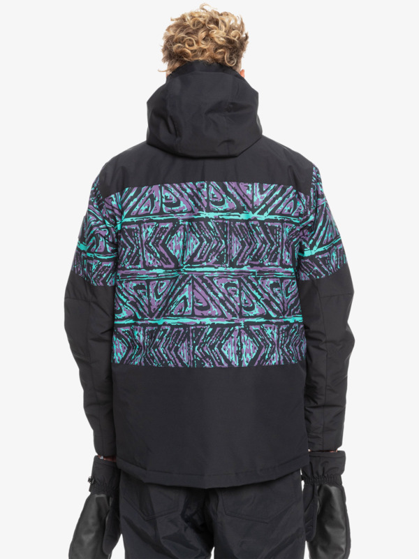 Mission - Snow Jacket for Men  EQYTJ03339