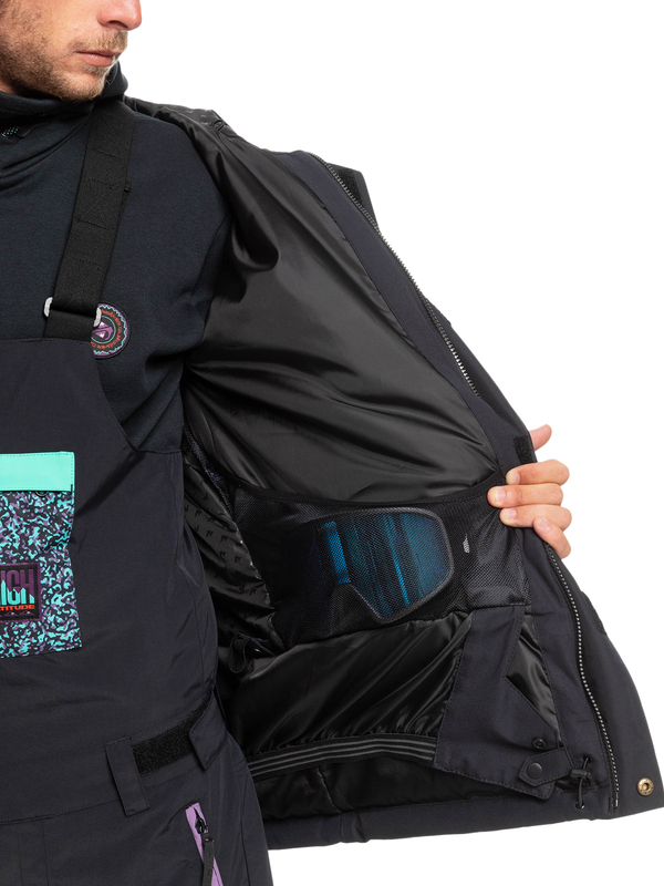 Mission - Snow Jacket for Men  EQYTJ03339