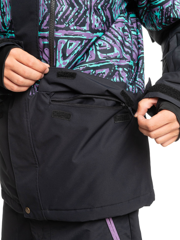 Mission - Snow Jacket for Men  EQYTJ03339