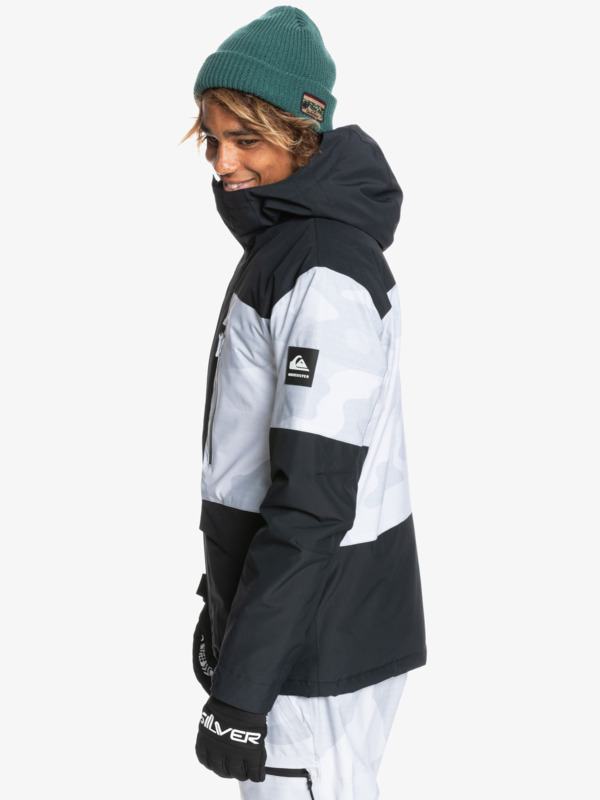 Mission - Snow Jacket for Men  EQYTJ03339