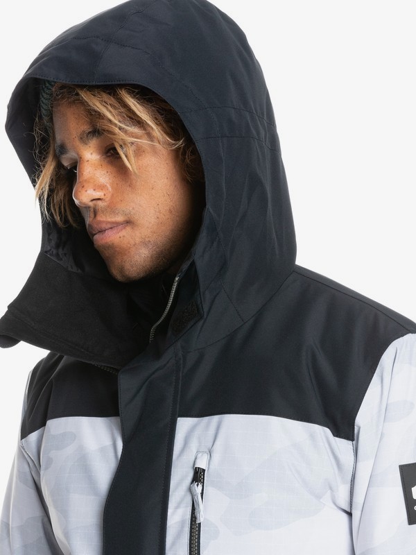 Mission - Snow Jacket for Men  EQYTJ03339