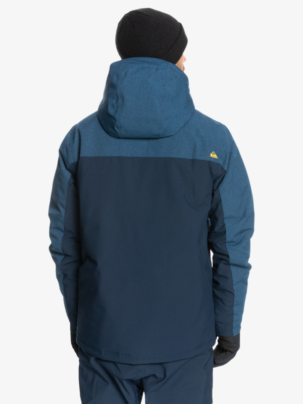 Dawson - Snow Jacket for Men  EQYTJ03352