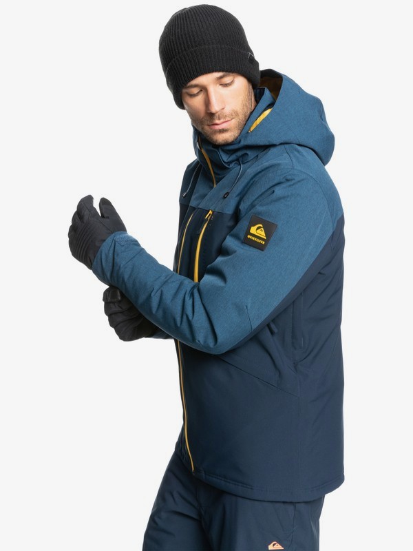 Dawson - Snow Jacket for Men  EQYTJ03352