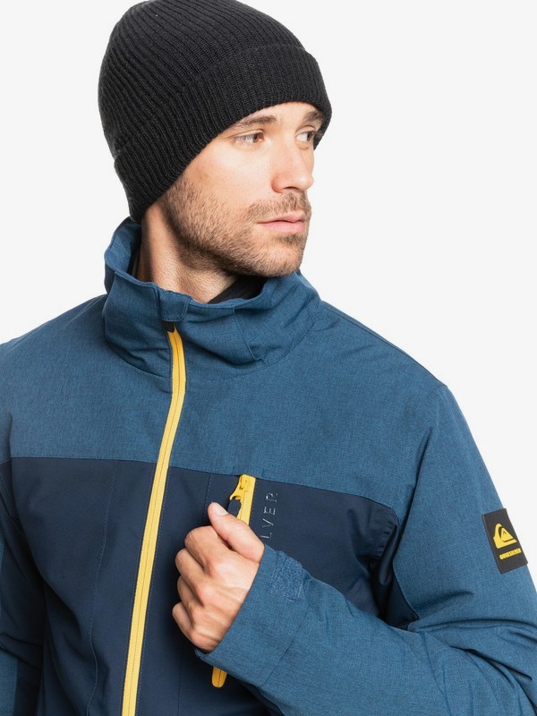 Dawson - Snow Jacket for Men  EQYTJ03352