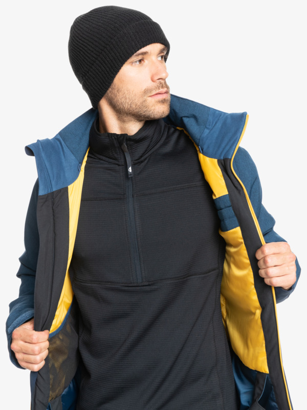 Dawson - Snow Jacket for Men  EQYTJ03352