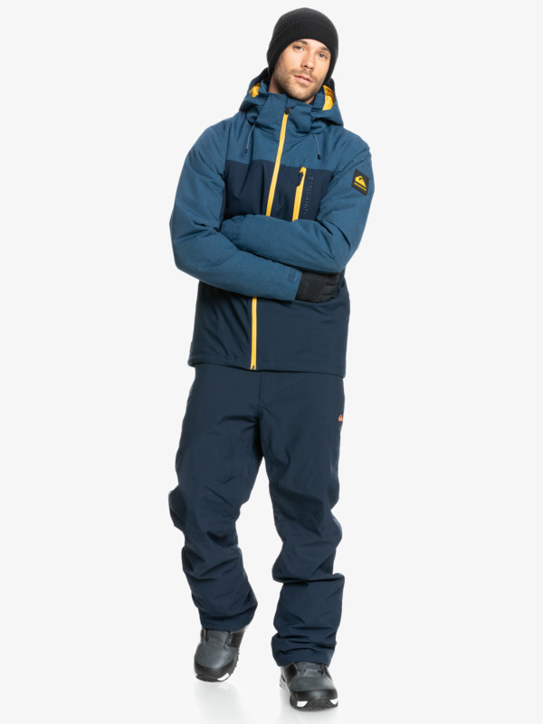 Dawson - Snow Jacket for Men  EQYTJ03352