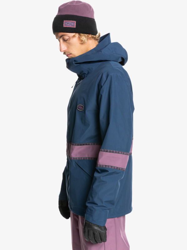 Dominate GORE-TEX® - Snow Jacket for Men EQYTJ03358