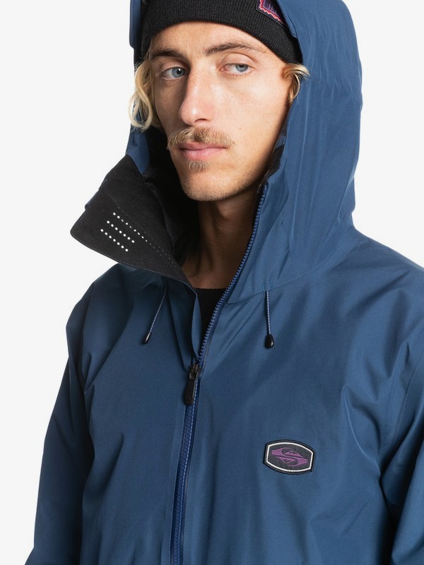 Dominate GORE-TEX® - Snow Jacket for Men EQYTJ03358