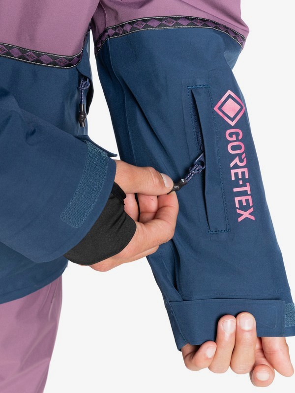 Dominate GORE-TEX® - Snow Jacket for Men EQYTJ03358