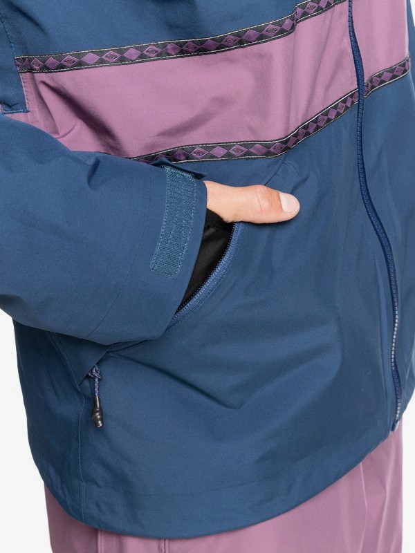 Dominate GORE-TEX® - Snow Jacket for Men EQYTJ03358