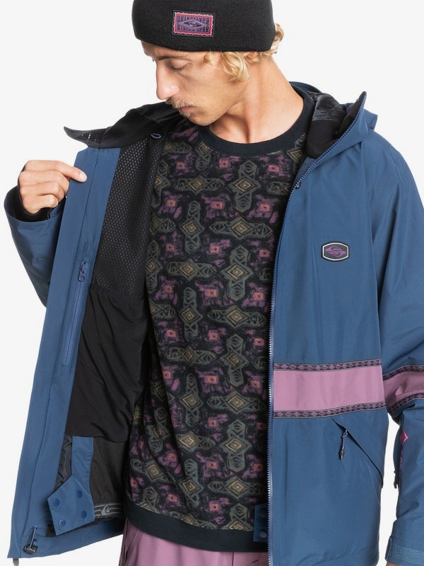 Dominate GORE-TEX® - Snow Jacket for Men EQYTJ03358