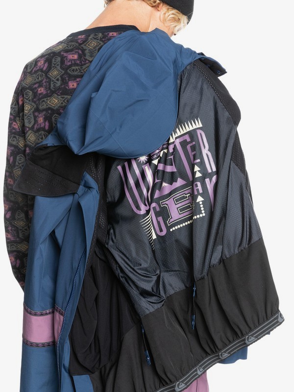 Dominate GORE-TEX® - Snow Jacket for Men EQYTJ03358