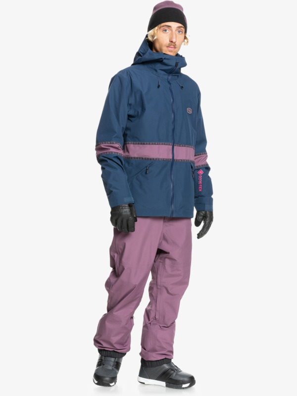 Dominate GORE-TEX® - Snow Jacket for Men EQYTJ03358