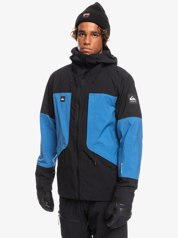 Forever Stretch GORE-TEX® - Technical Snow Jacket for Men  EQYTJ03368