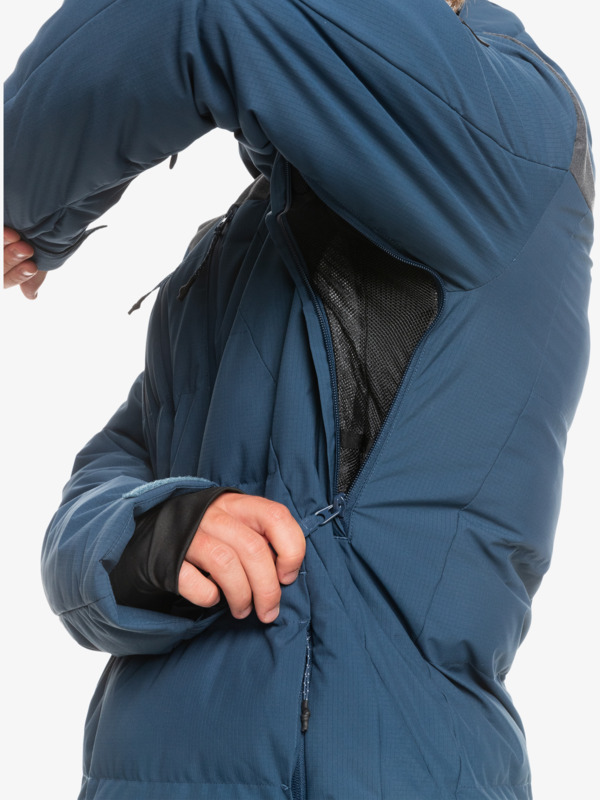 The Edge - Technical Snow Jacket for Men EQYTJ03387