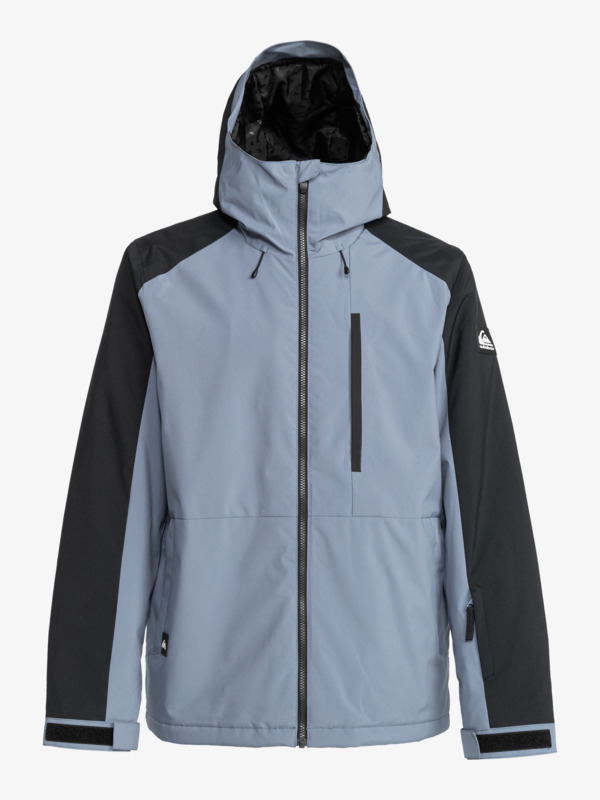 Mission - Technical Snow Jacket for Men  EQYTJ03404