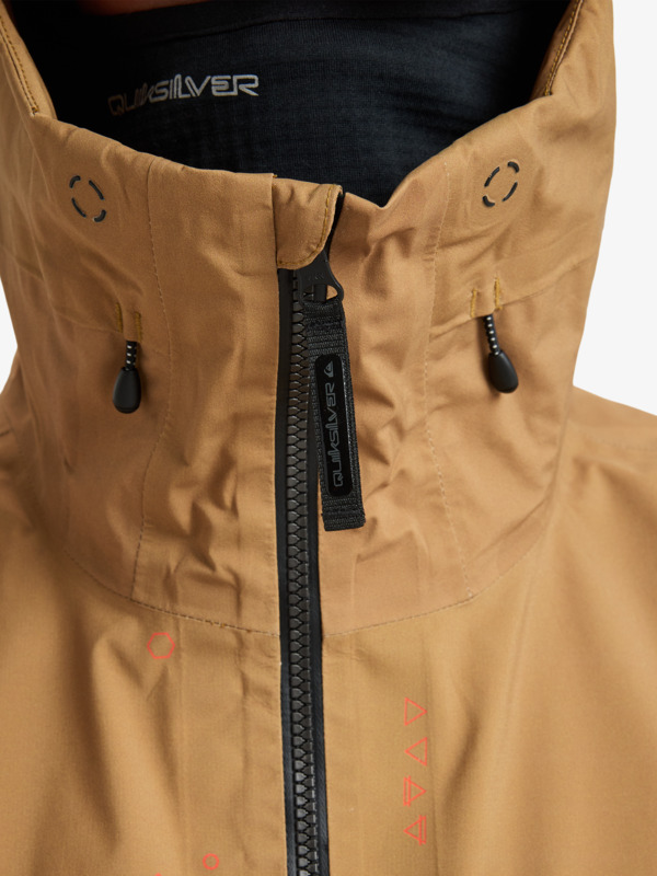 Travis Rice 3L Gore-Tex Pro - Snow Jacket for Men  EQYTJ03439