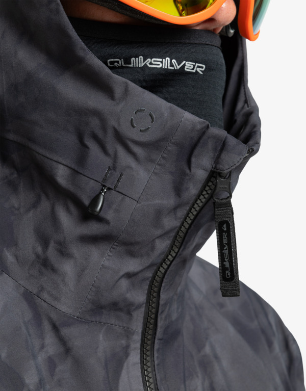 Travis Rice 3L Gore-Tex Pro - Snow Jacket for Men EQYTJ03439