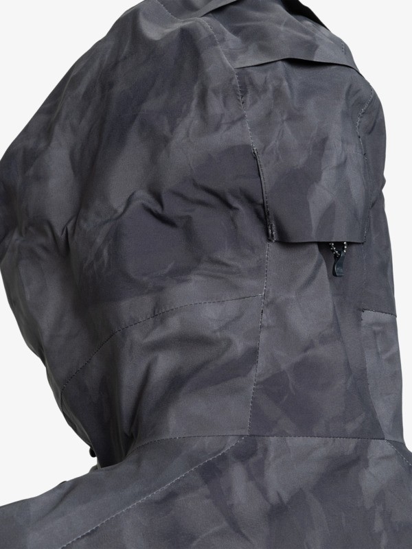 Travis Rice 3L Gore-Tex Pro - Snow Jacket for Men EQYTJ03439