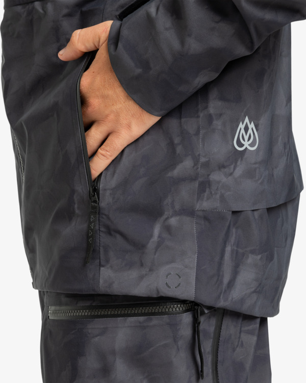 Travis Rice 3L Gore-Tex Pro - Snow Jacket for Men EQYTJ03439