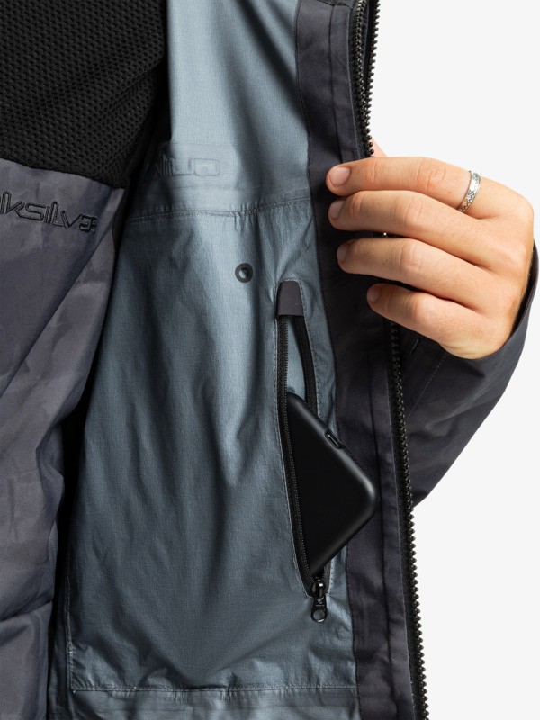 Travis Rice 3L Gore-Tex Pro - Snow Jacket for Men EQYTJ03439