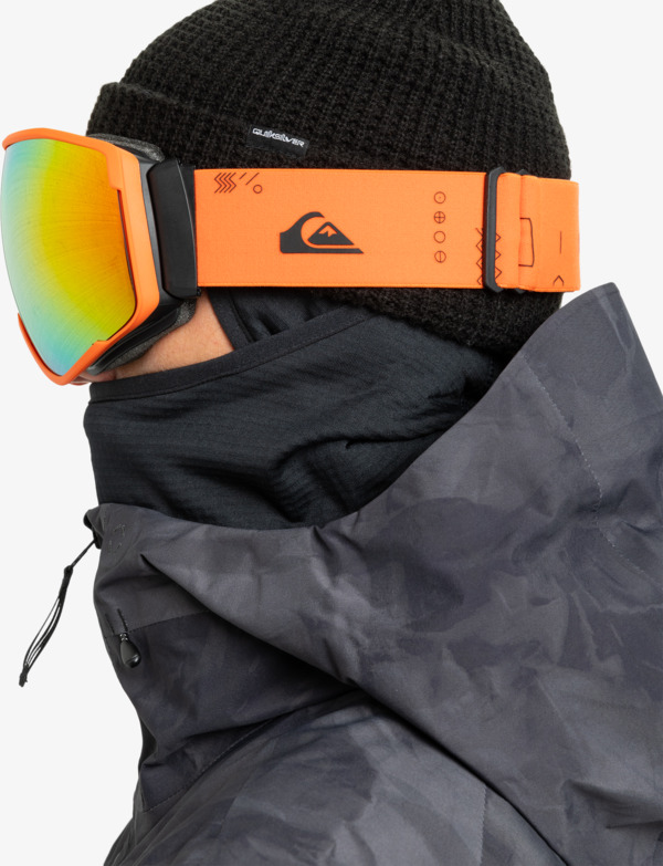 Travis Rice 3L Gore-Tex Pro - Snow Jacket for Men EQYTJ03439