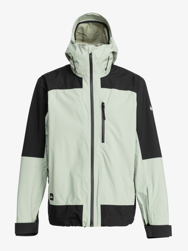 Peak performance snowboard jacket on sale