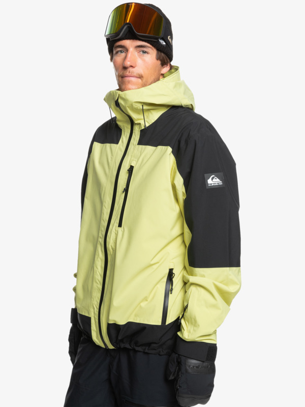 Ultralight 20K - Snow Jacket for Men  EQYTJ03444