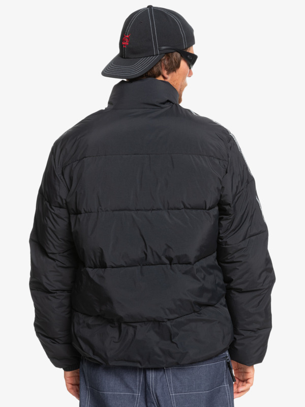 Puff The Dragon - Snow Jacket for Men  EQYTJ03445