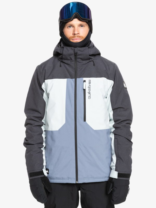 Dawson - Snow Jacket for Men  EQYTJ03451