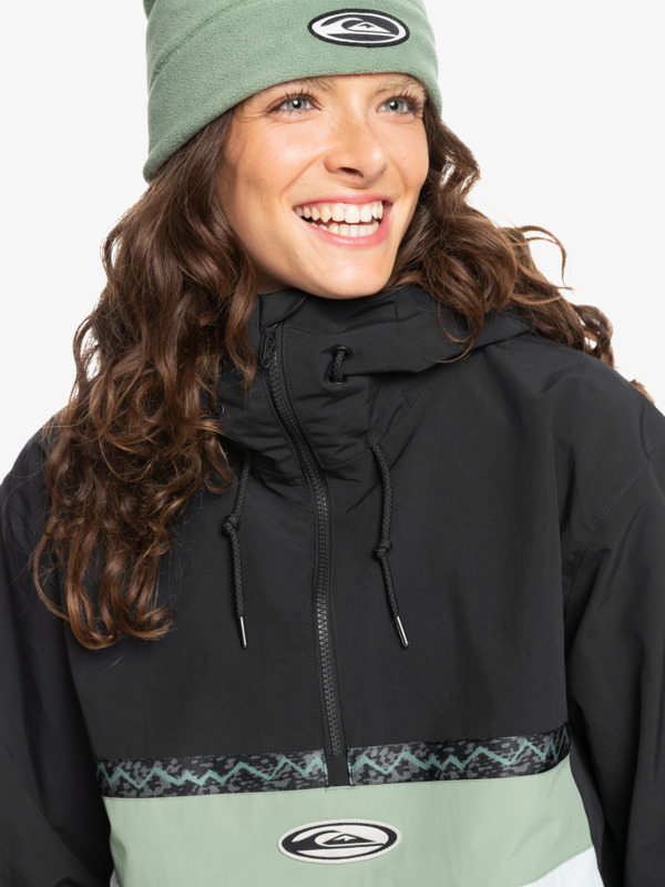 Steeze - Snow Jacket for Men  EQYTJ03453