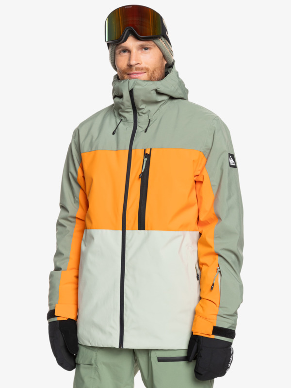 Sycamore - Snow Jacket for Men  EQYTJ03457