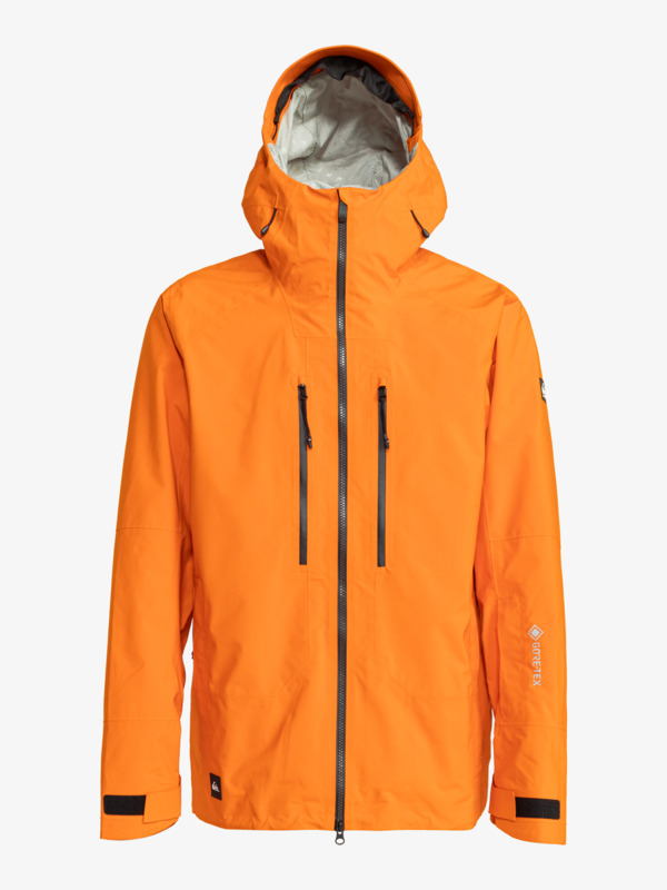 Pro Path Gore-Tex 2L - Snow Jacket for Men  EQYTJ03471