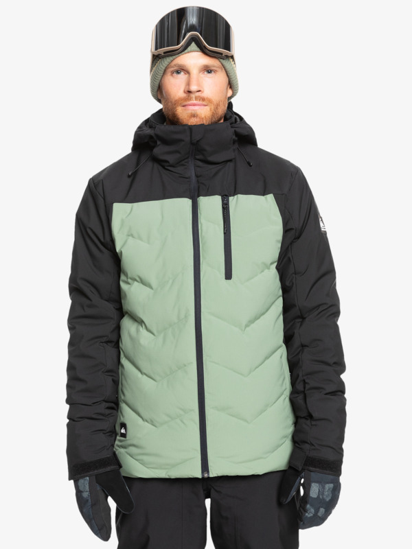 The Edge - Snow Jacket for Men  EQYTJ03472