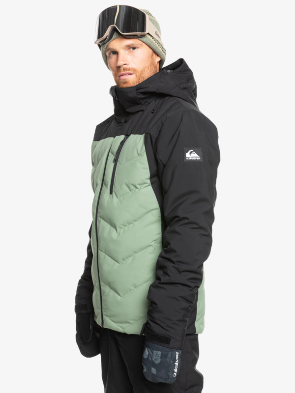 The Edge - Snow Jacket for Men  EQYTJ03472