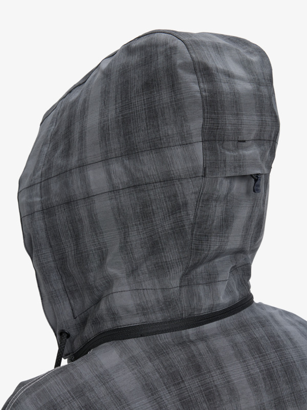 Live Wire - Technical Snow Jacket for Men  EQYTJ03489