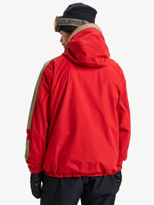 High Altitude GORE-TEX® - Technical Snow Jacket for Men  EQYTJ03494
