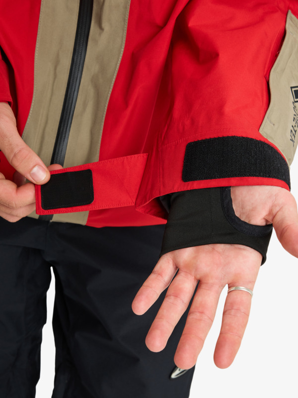 High Altitude GORE-TEX® - Technical Snow Jacket for Men  EQYTJ03494