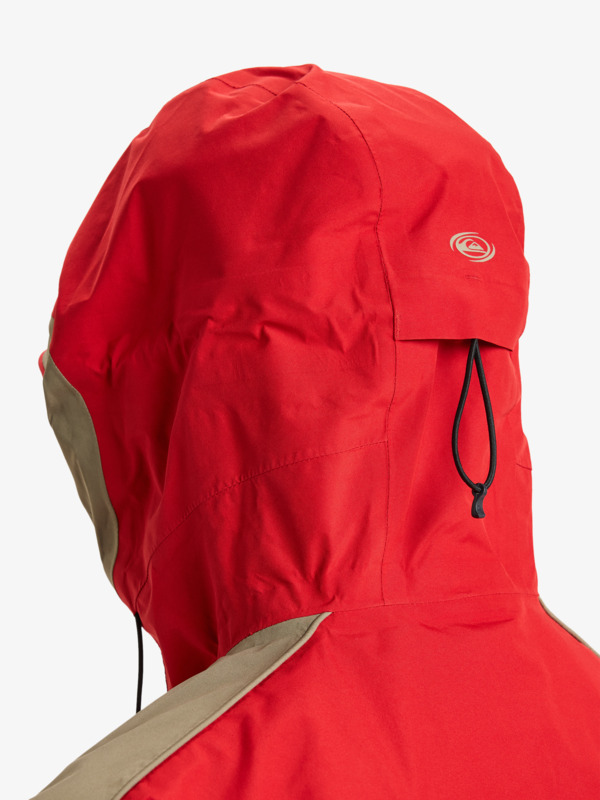 High Altitude GORE-TEX® - Technical Snow Jacket for Men  EQYTJ03494
